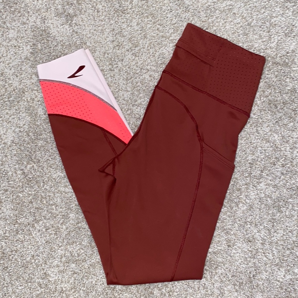 Brooks Method 7/8 Tight
